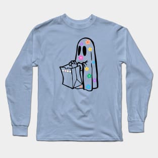 Bootiful Long Sleeve T-Shirt